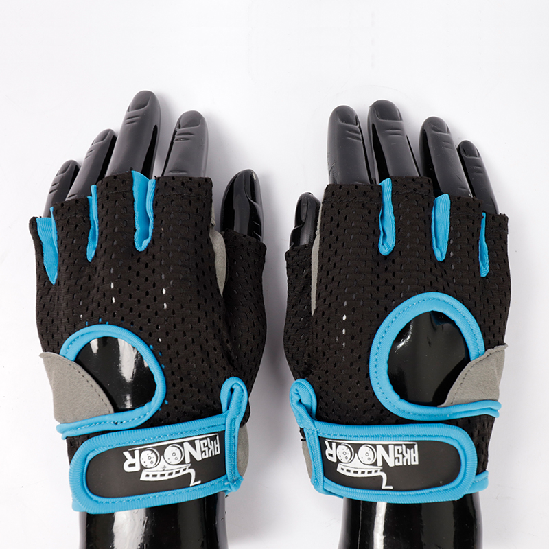 AKS Noor Cycling Gloves - Image 2