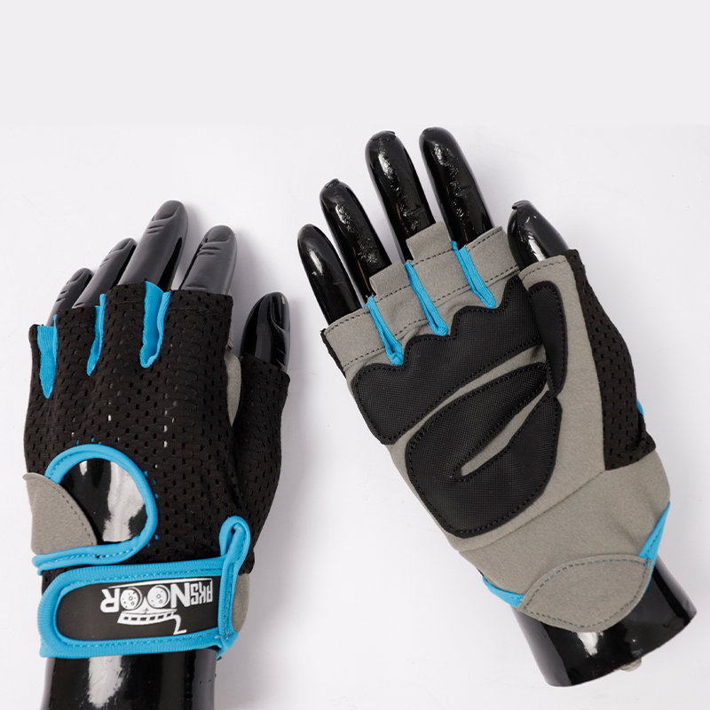 AKS Noor Cycling Gloves - Image 3