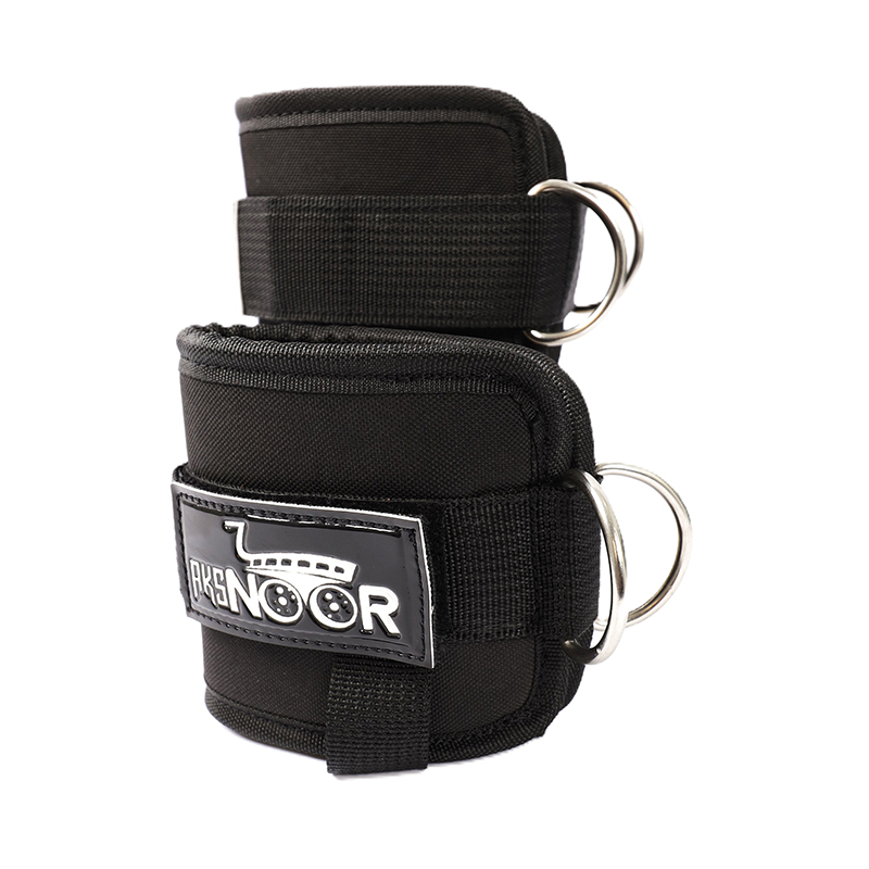 AKS Noor Handmade Ankle Strap - Image 9