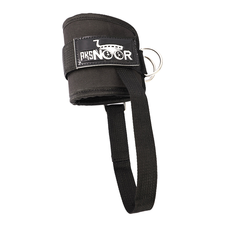 AKS Noor Handmade Ankle Strap - Image 10