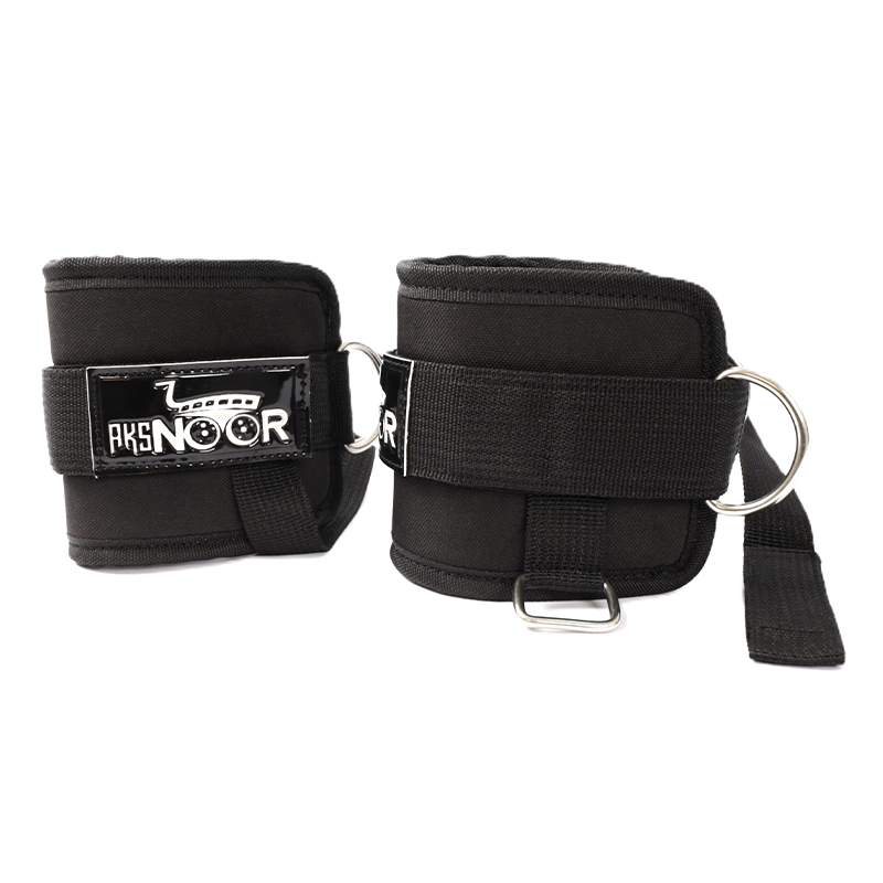 AKS Noor Handmade Ankle Strap - Image 11