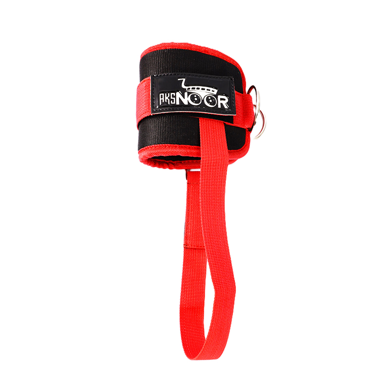 AKS Noor Handmade Ankle Strap - Image 5