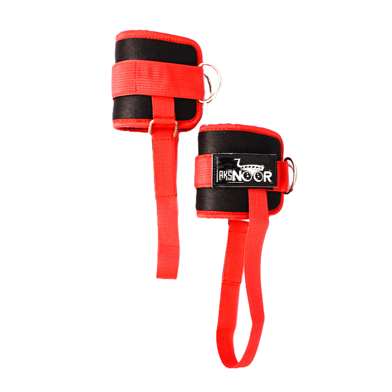 AKS Noor Handmade Ankle Strap - Image 6