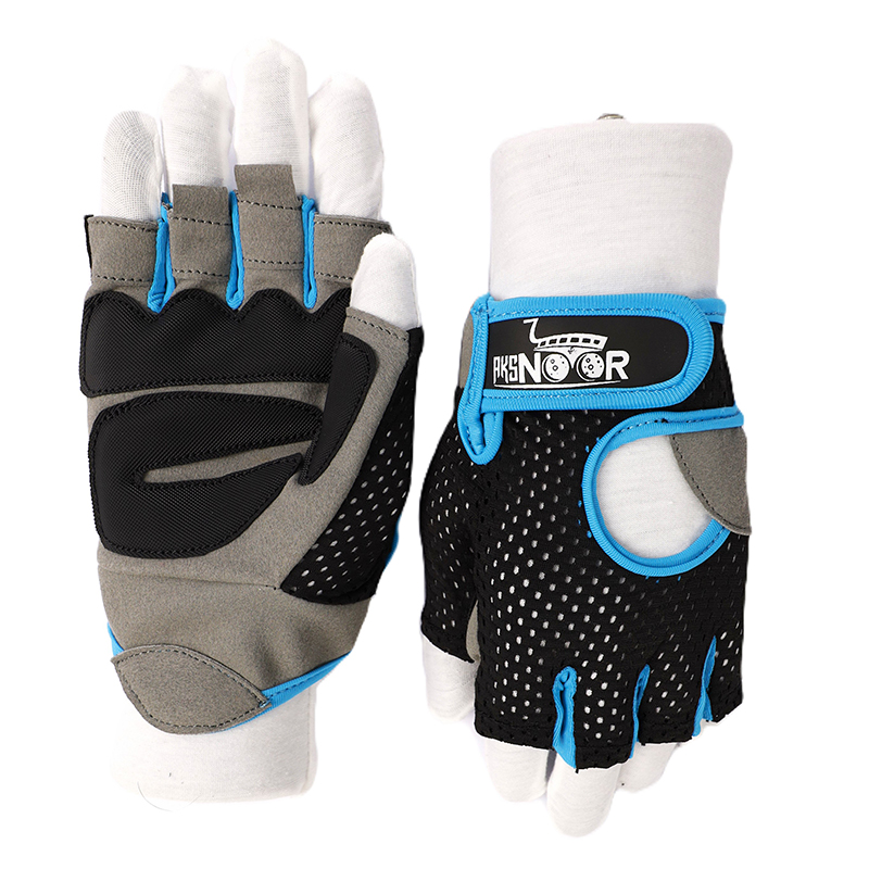 AKS Noor Cycling Gloves - Image 6