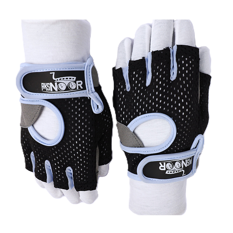 AKS Noor Cycling Gloves - Image 7
