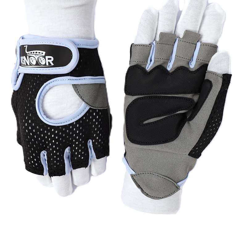 AKS Noor Cycling Gloves - Image 8