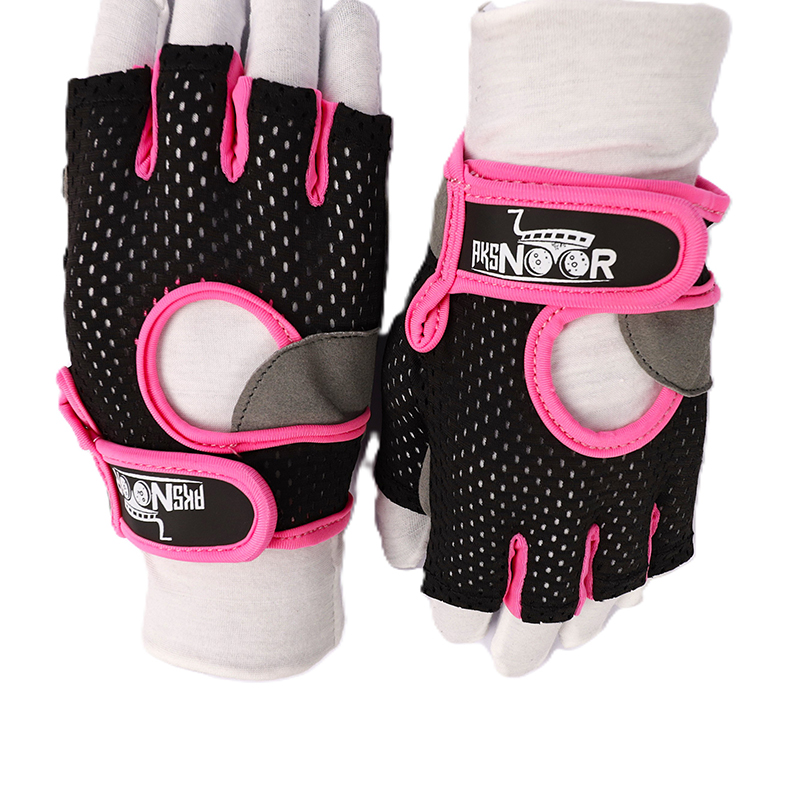 AKS Noor Cycling Gloves - Image 9